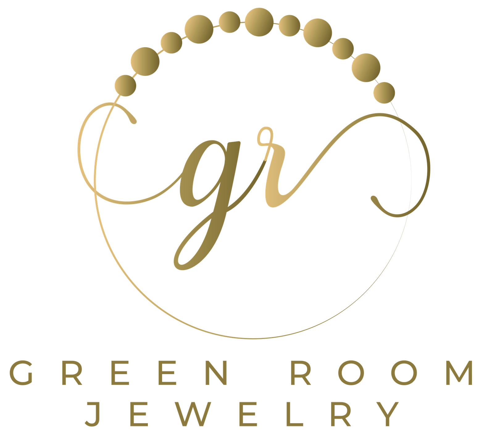 Green Room Jewelry